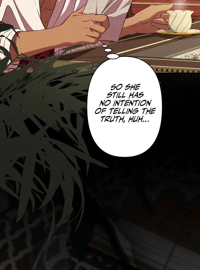 Lily Bush’s Substitute Marriage Chapter 22 page 9