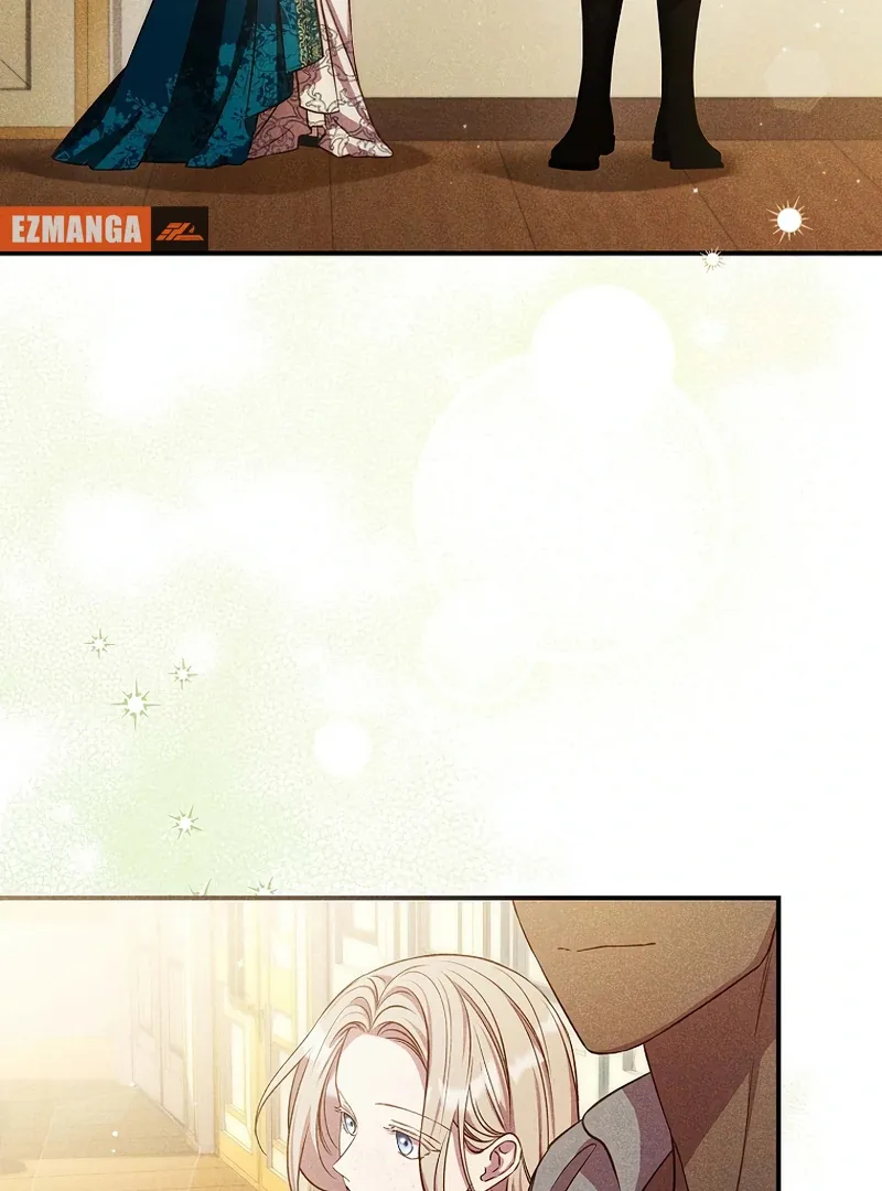 Lily Bush’s Substitute Marriage Chapter 17 page 32