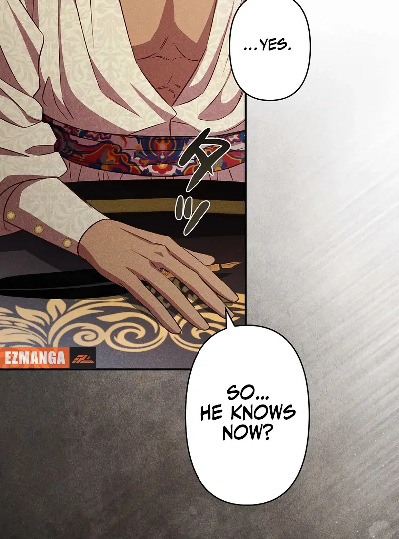 Lily Bush’s Substitute Marriage Chapter 22 page 99
