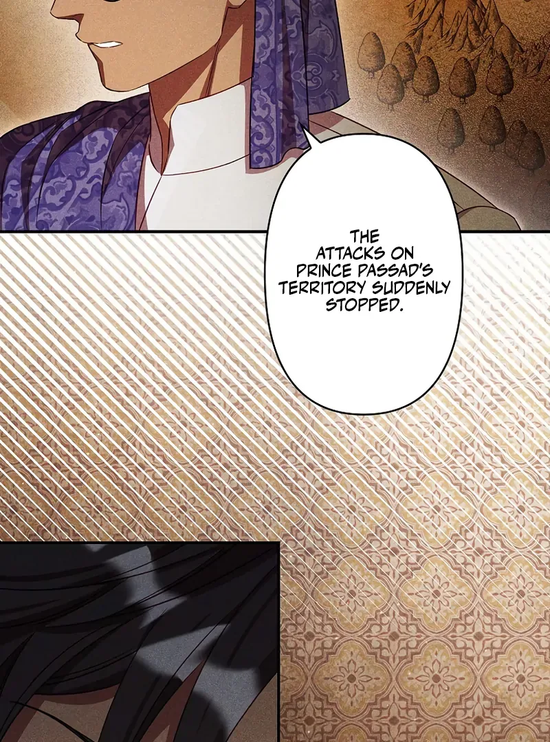 Lily Bush’s Substitute Marriage Chapter 22 page 86