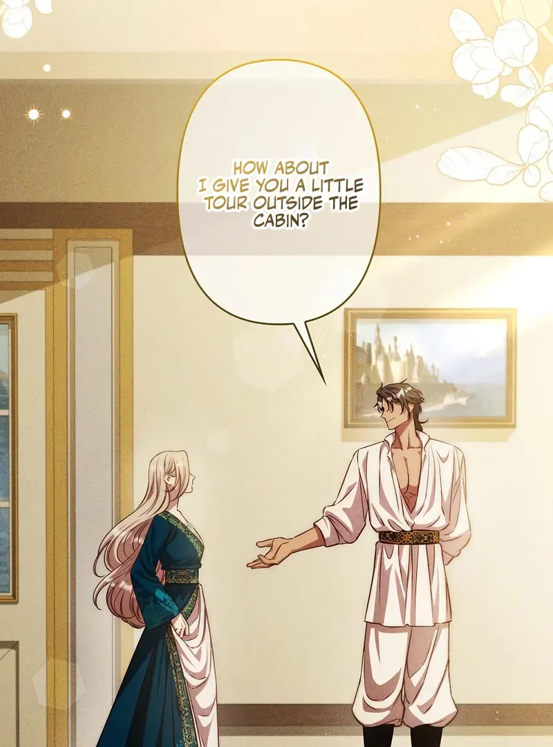 Lily Bush’s Substitute Marriage Chapter 17 page 31