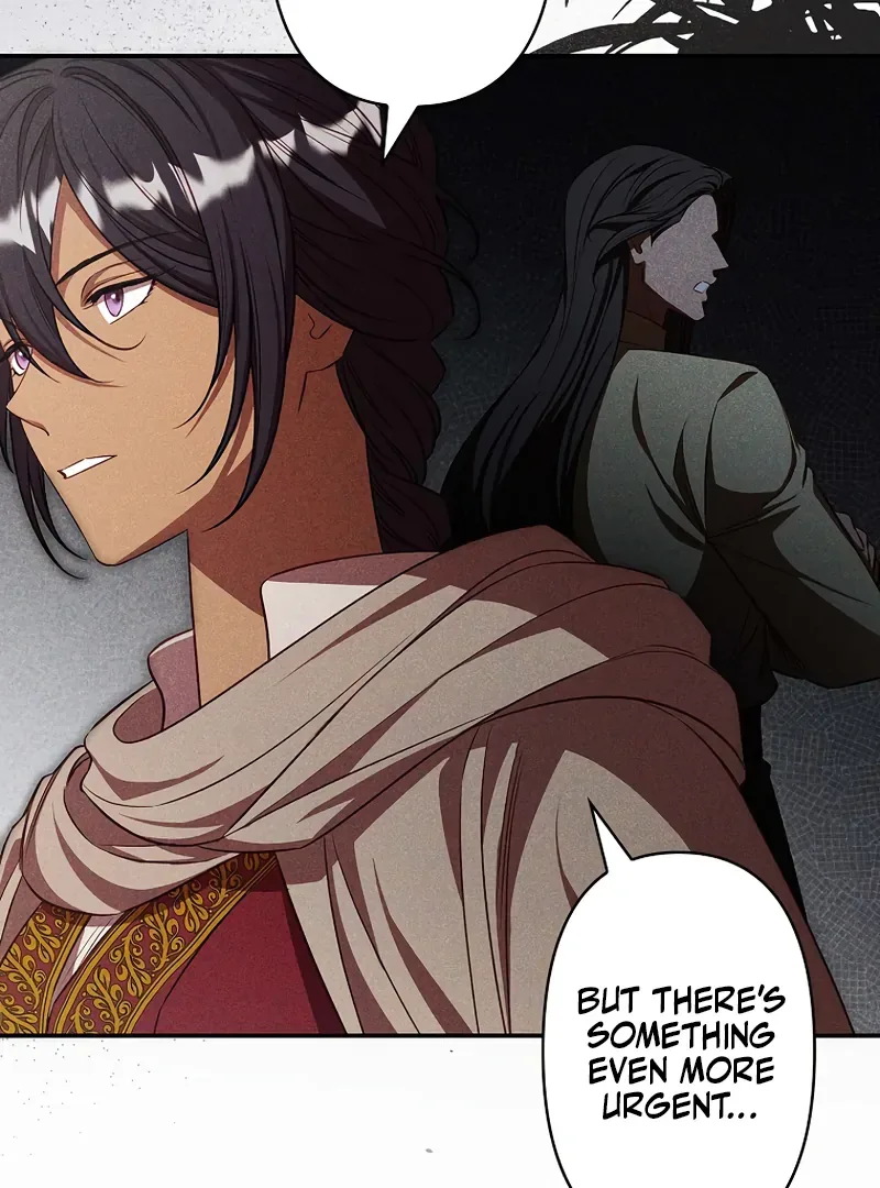 Lily Bush’s Substitute Marriage Chapter 22 page 97