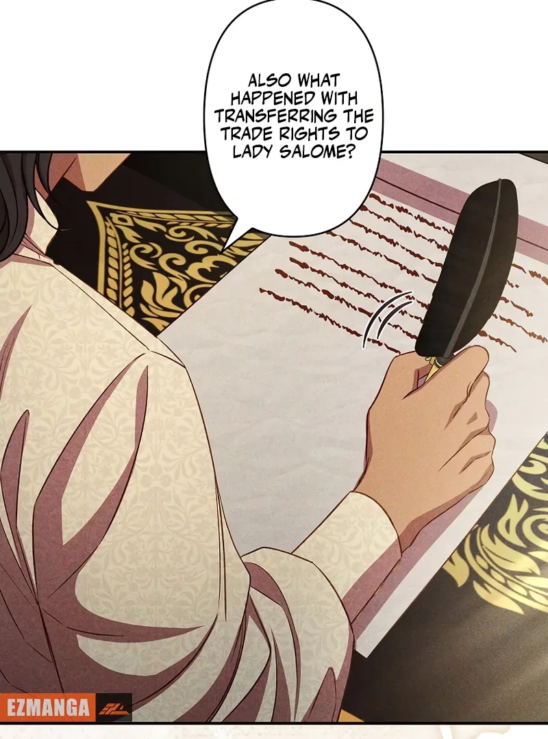 Lily Bush’s Substitute Marriage Chapter 22 page 82