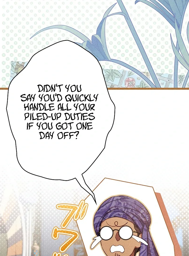 Lily Bush’s Substitute Marriage Chapter 22 page 80