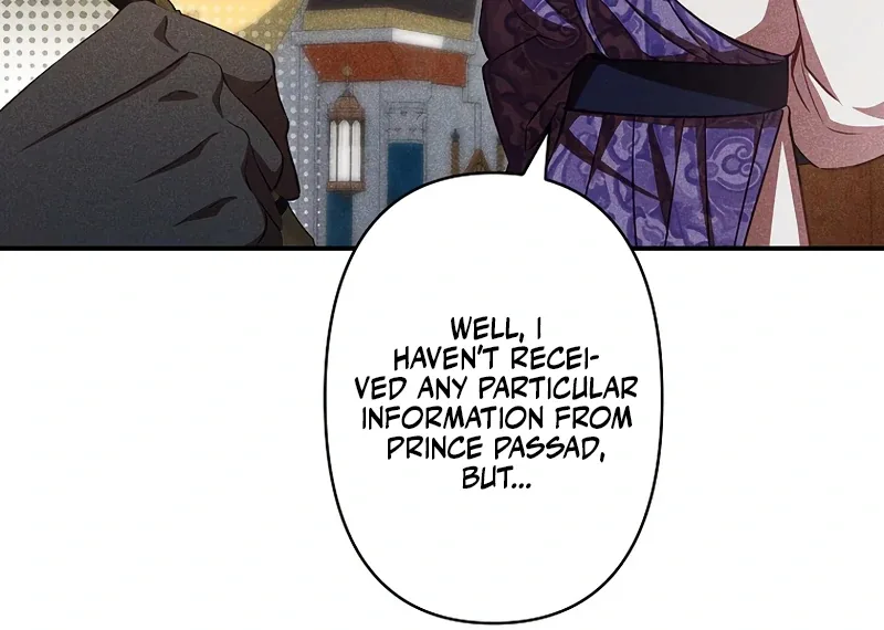 Lily Bush’s Substitute Marriage Chapter 22 page 91