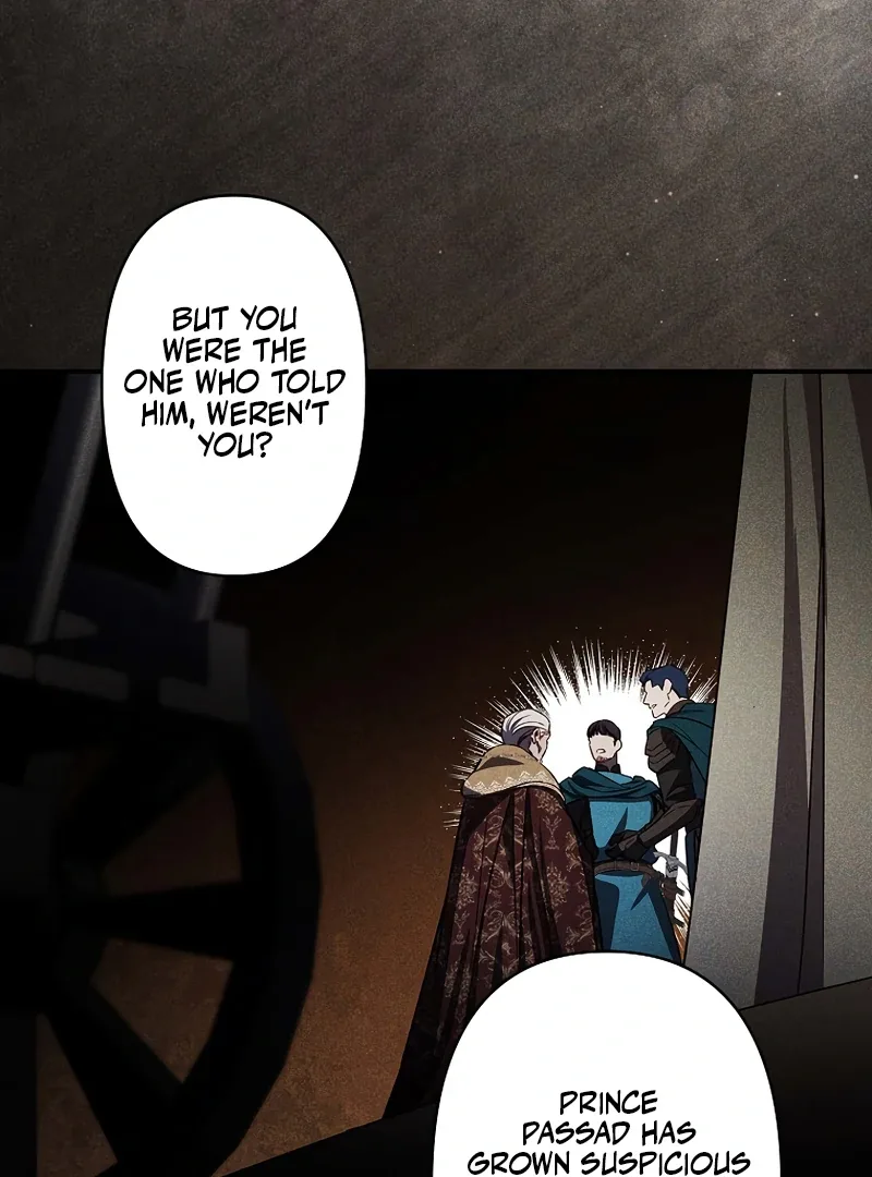 Lily Bush’s Substitute Marriage Chapter 22 page 100