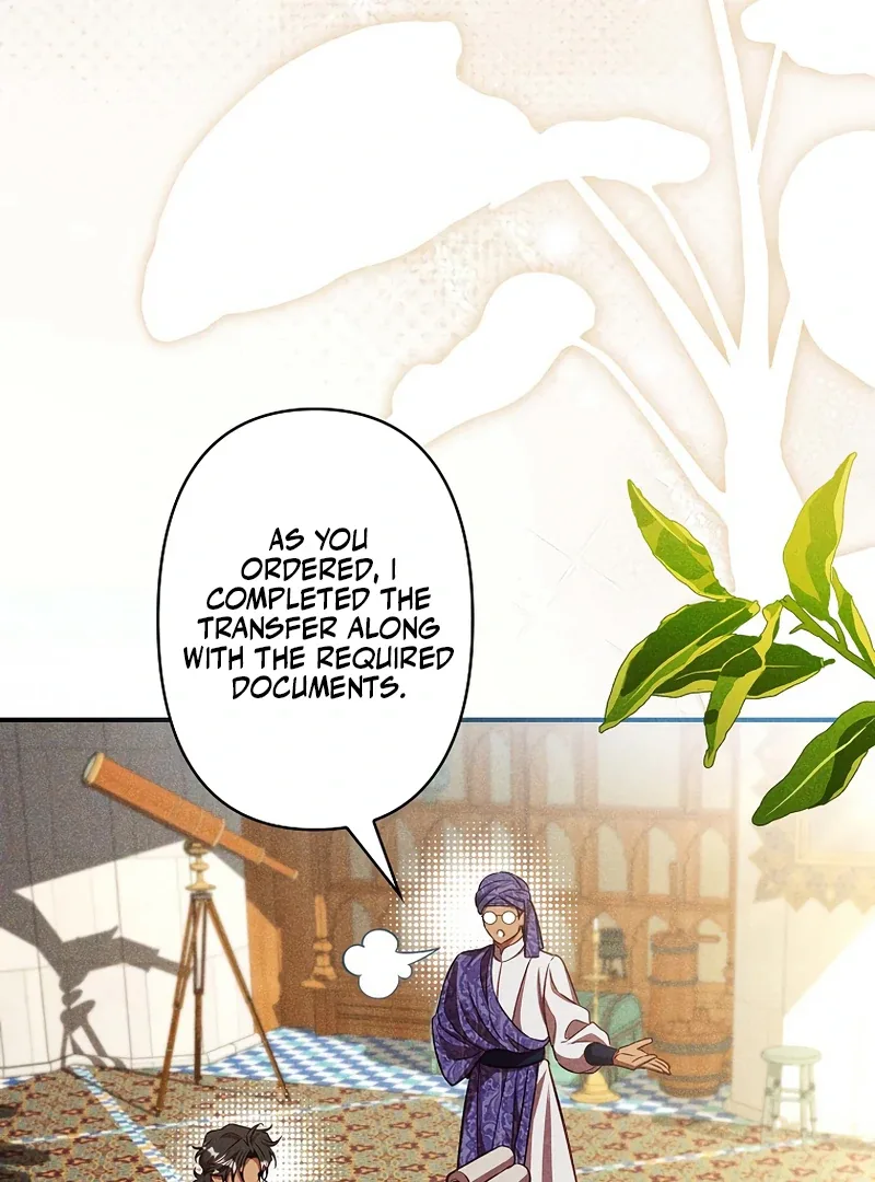Lily Bush’s Substitute Marriage Chapter 22 page 83