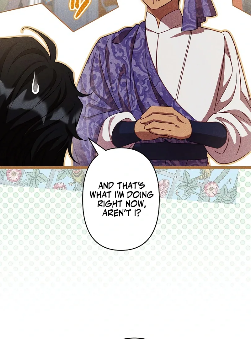 Lily Bush’s Substitute Marriage Chapter 22 page 81