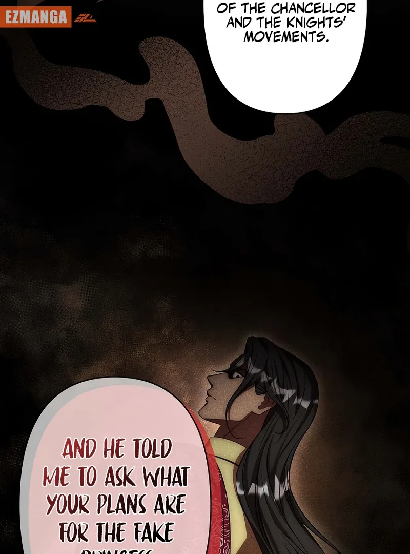 Lily Bush’s Substitute Marriage Chapter 22 page 101
