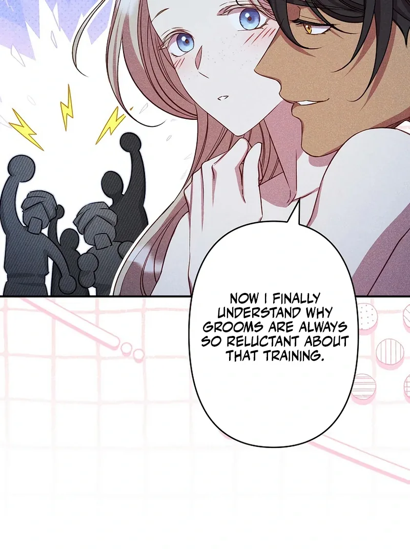 Lily Bush’s Substitute Marriage Chapter 19 page 79