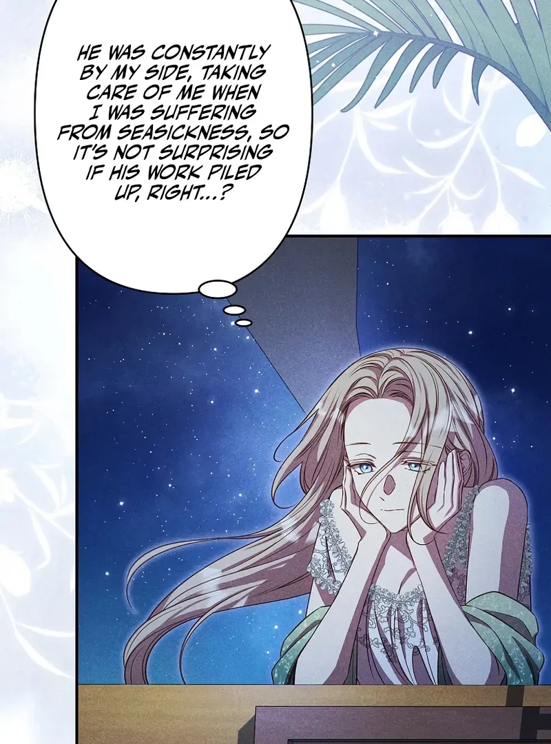 Lily Bush’s Substitute Marriage Chapter 17 page 57