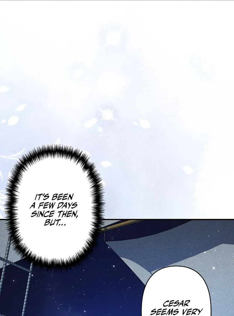 Lily Bush’s Substitute Marriage Chapter 17 page 55