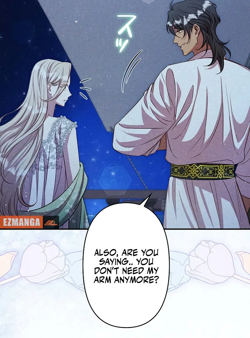 Lily Bush’s Substitute Marriage Chapter 17 page 85
