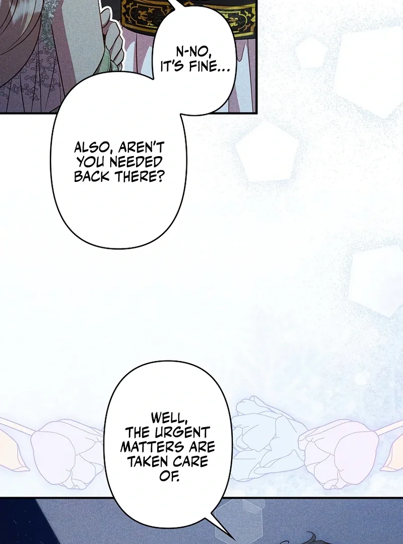 Lily Bush’s Substitute Marriage Chapter 17 page 84