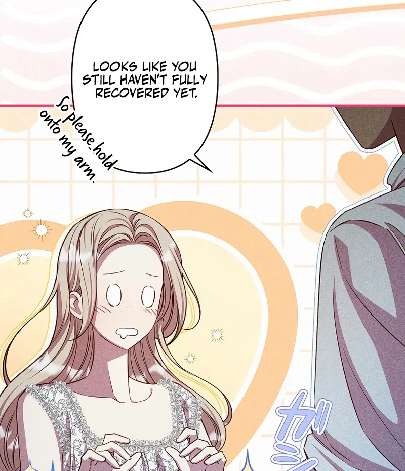 Lily Bush’s Substitute Marriage Chapter 17 page 79