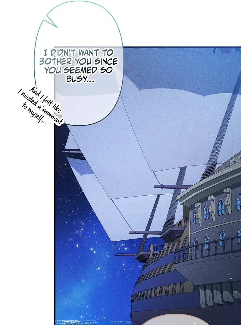 Lily Bush’s Substitute Marriage Chapter 17 page 81