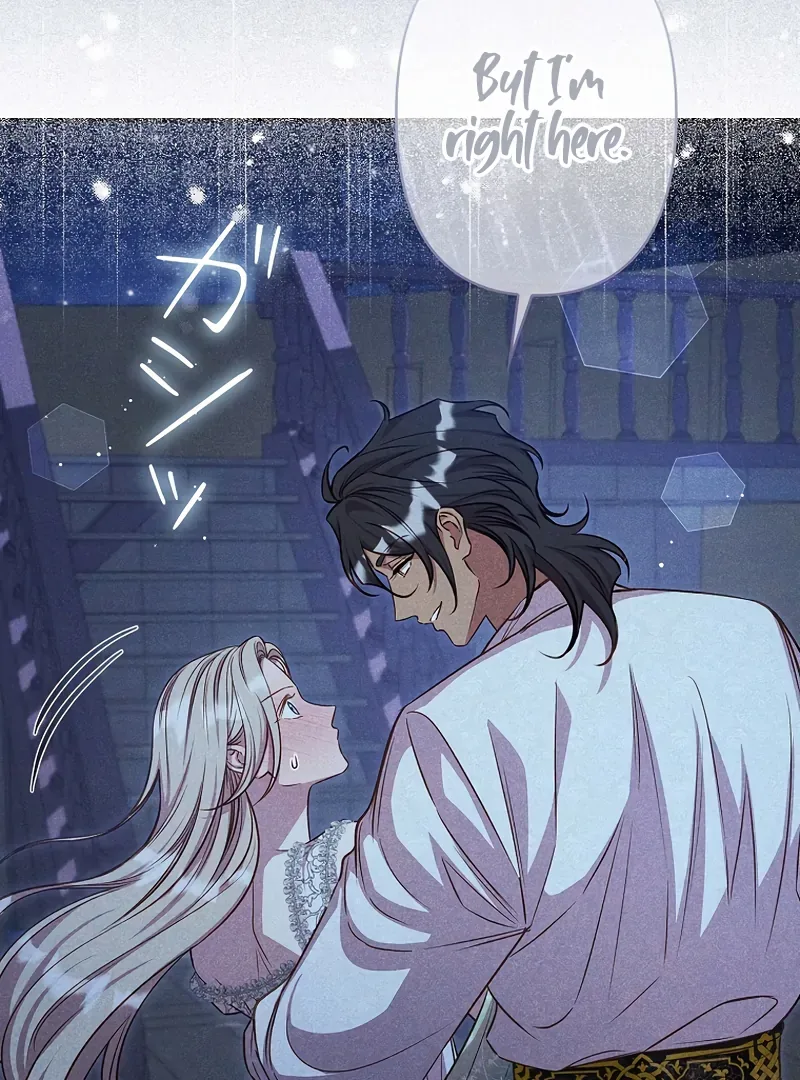 Lily Bush’s Substitute Marriage Chapter 17 page 95