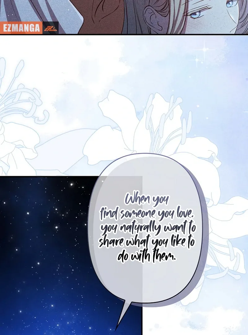 Lily Bush’s Substitute Marriage Chapter 17 page 105