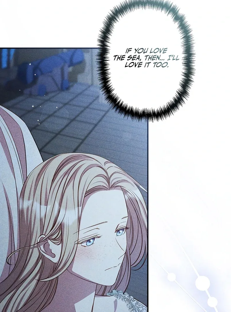 Lily Bush’s Substitute Marriage Chapter 17 page 98