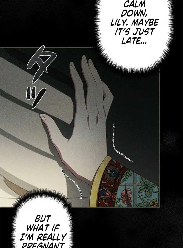 Lily Bush’s Substitute Marriage Chapter 24 page 6