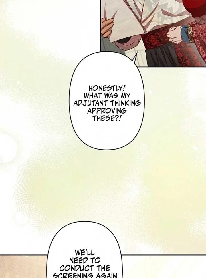 Lily Bush’s Substitute Marriage Chapter 24 page 54
