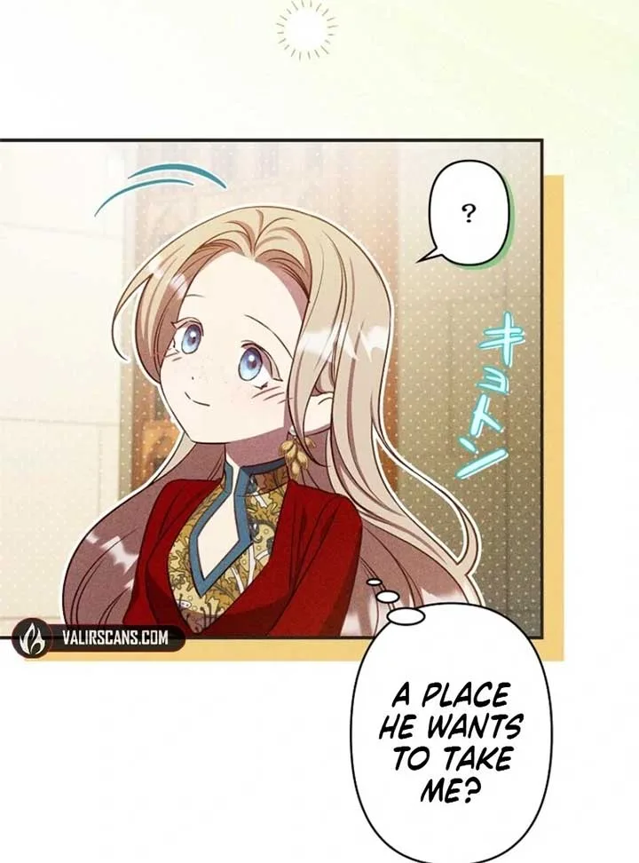 Lily Bush’s Substitute Marriage Chapter 24 page 64