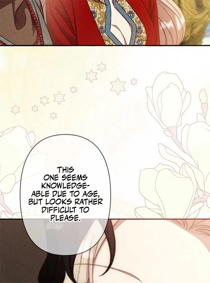 Lily Bush’s Substitute Marriage Chapter 24 page 51