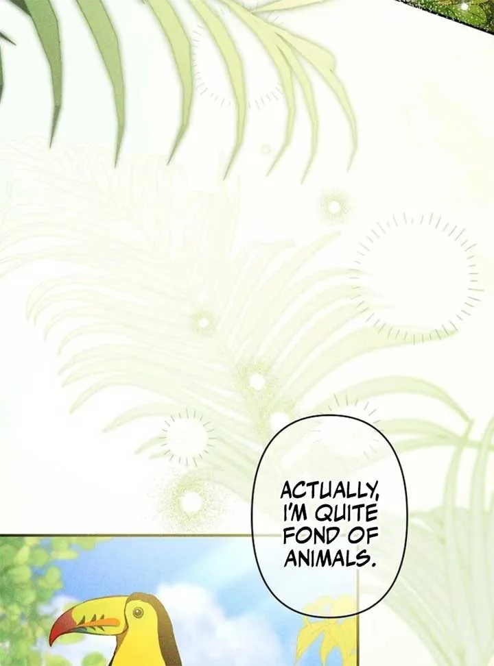 Lily Bush’s Substitute Marriage Chapter 24 page 83