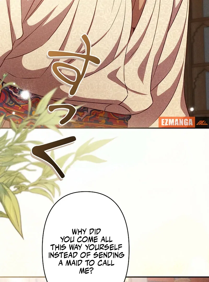 Lily Bush’s Substitute Marriage Chapter 23 page 31
