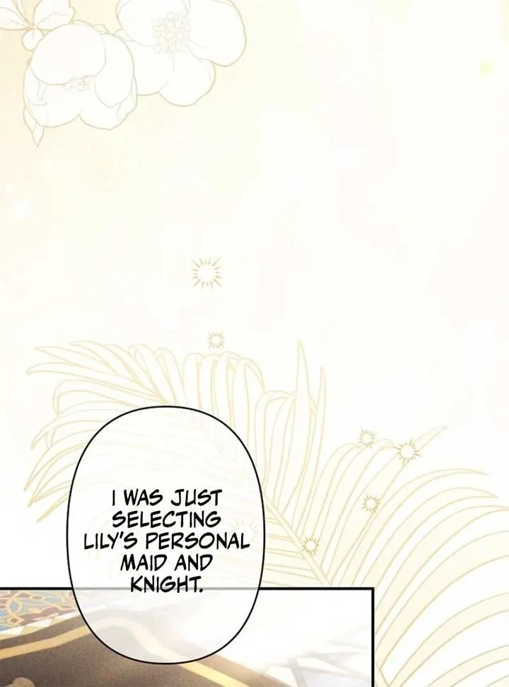 Lily Bush’s Substitute Marriage Chapter 24 page 35