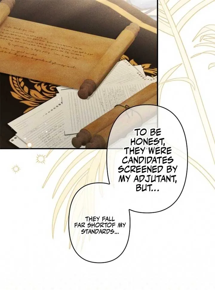 Lily Bush’s Substitute Marriage Chapter 24 page 36