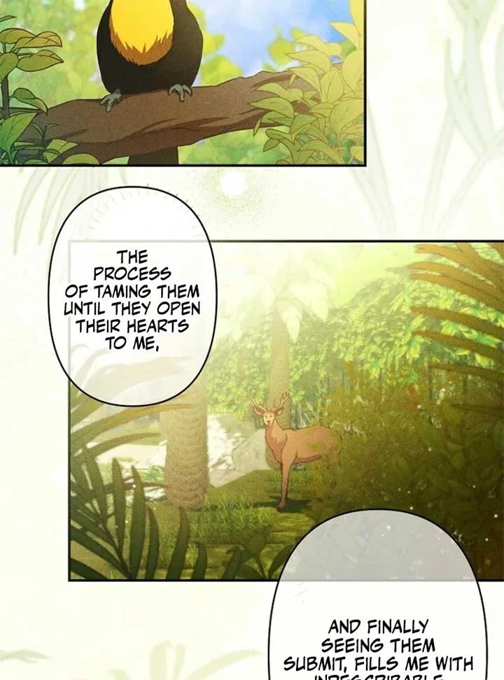 Lily Bush’s Substitute Marriage Chapter 24 page 84