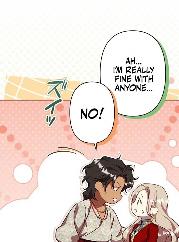 Lily Bush’s Substitute Marriage Chapter 24 page 37