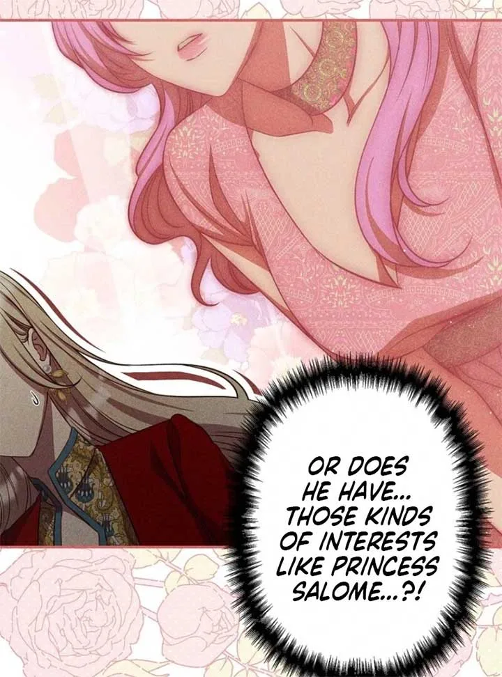 Lily Bush’s Substitute Marriage Chapter 24 page 74