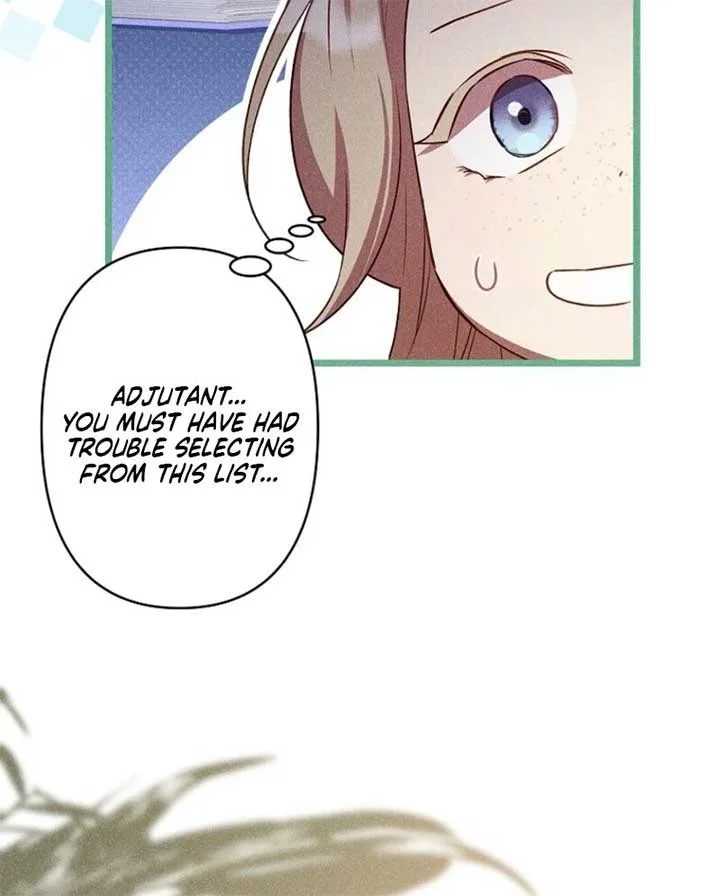 Lily Bush’s Substitute Marriage Chapter 24 page 57