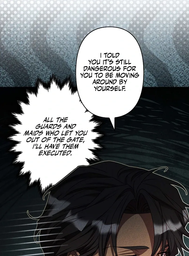 Lily Bush’s Substitute Marriage Chapter 23 page 35