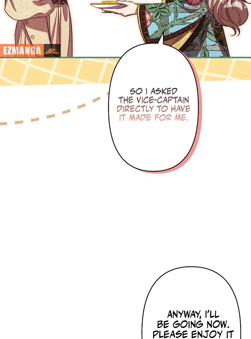 Lily Bush’s Substitute Marriage Chapter 23 page 42