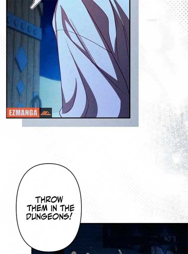 Lily Bush’s Substitute Marriage Chapter 27 page 34