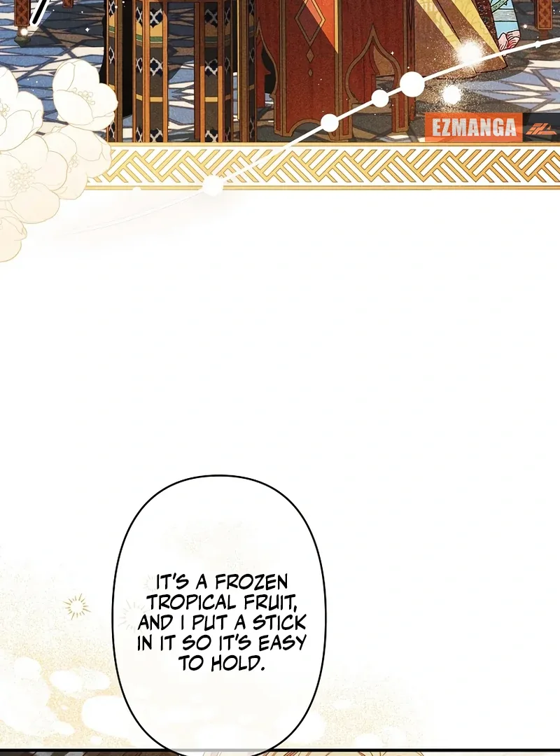 Lily Bush’s Substitute Marriage Chapter 23 page 51