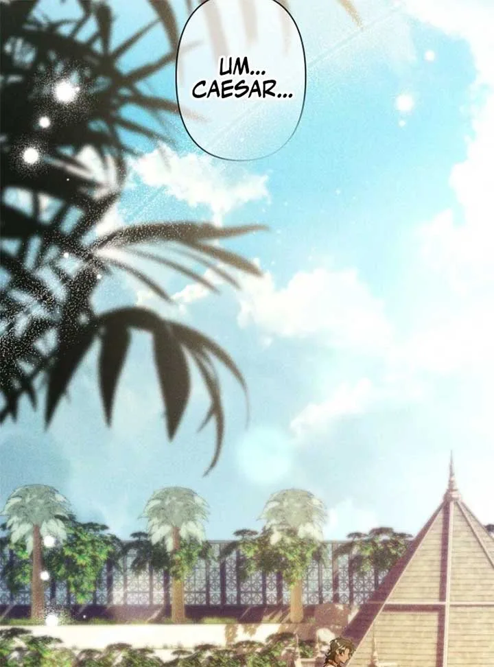 Lily Bush’s Substitute Marriage Chapter 24 page 104