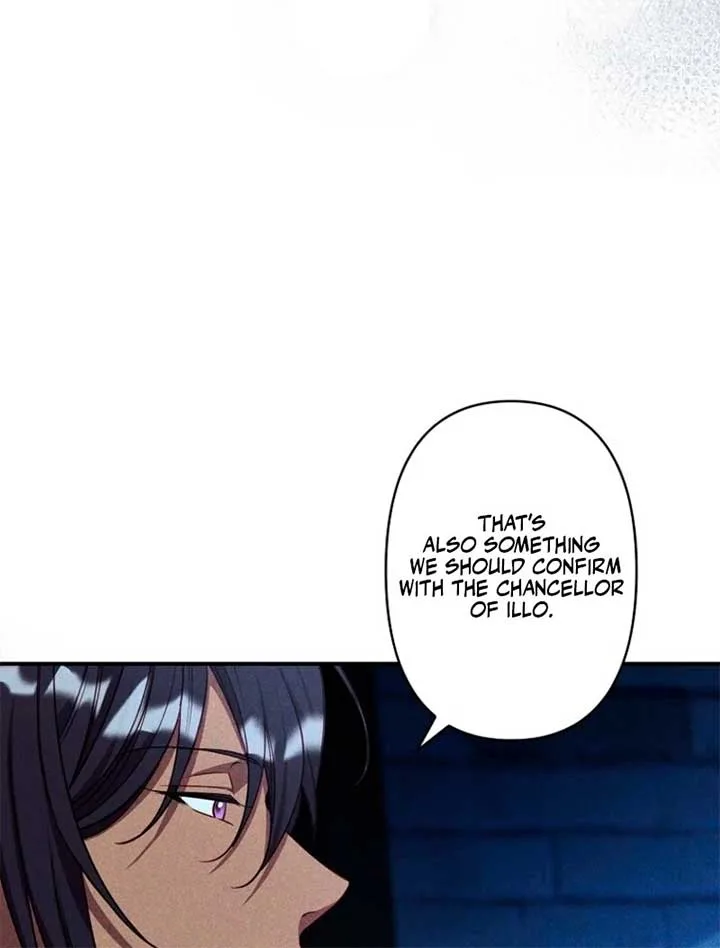 Lily Bush’s Substitute Marriage Chapter 27 page 27