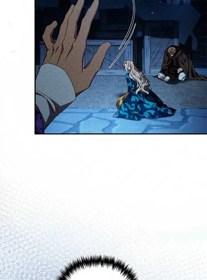 Lily Bush’s Substitute Marriage Chapter 27 page 35