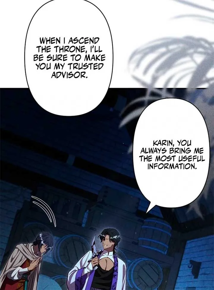 Lily Bush’s Substitute Marriage Chapter 27 page 30