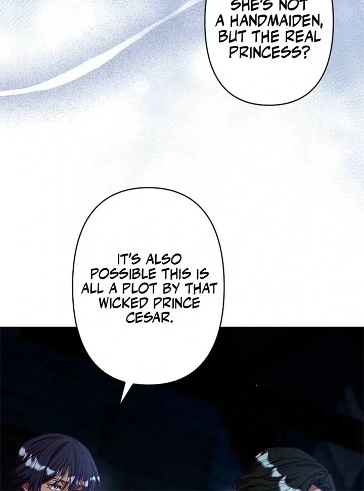 Lily Bush’s Substitute Marriage Chapter 27 page 16