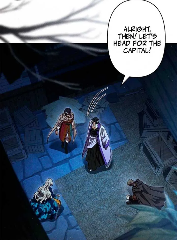 Lily Bush’s Substitute Marriage Chapter 27 page 32