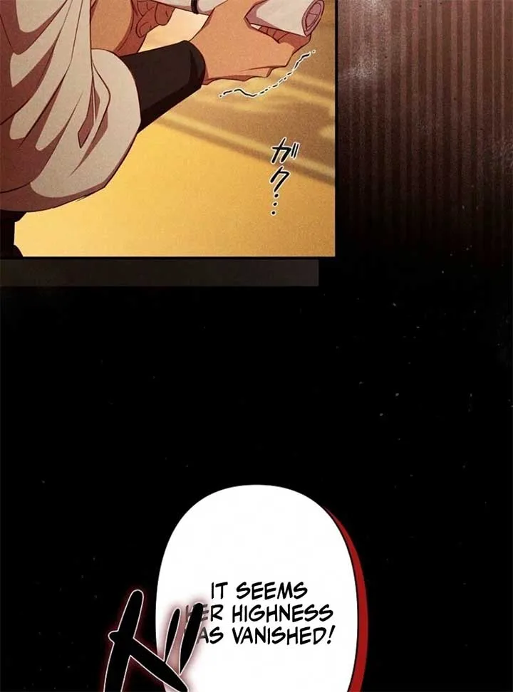 Lily Bush’s Substitute Marriage Chapter 27 page 52