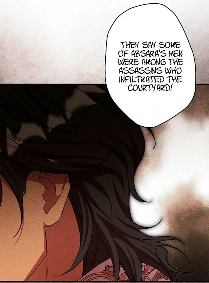 Lily Bush’s Substitute Marriage Chapter 27 page 60