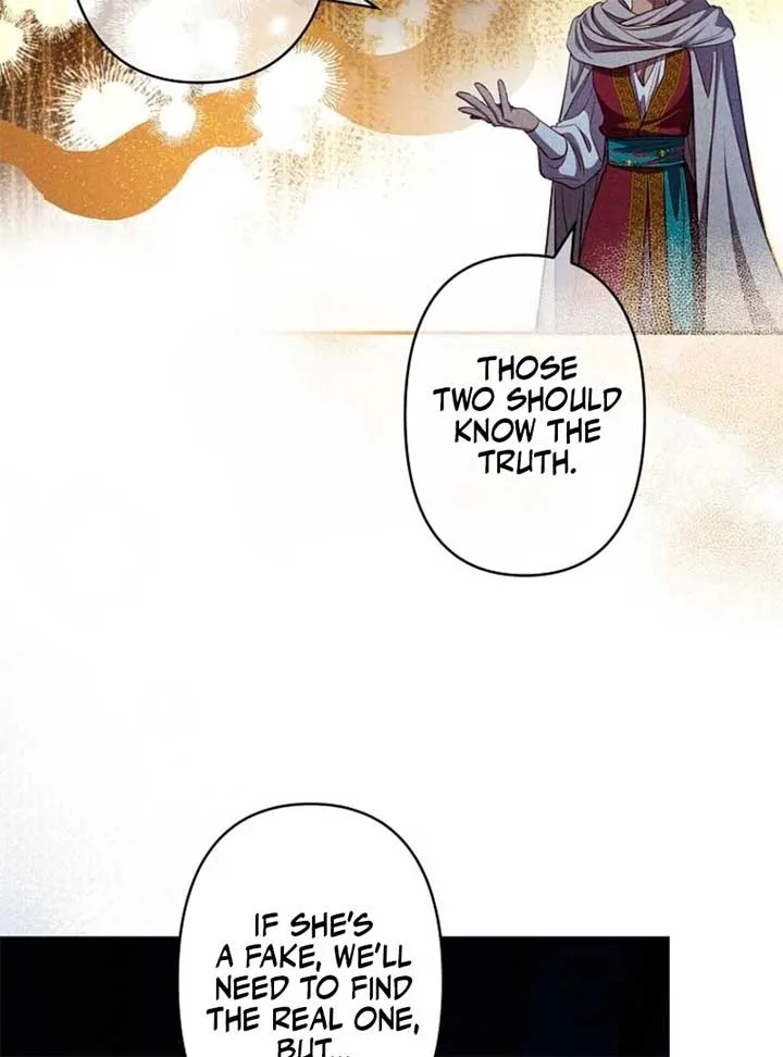 Lily Bush’s Substitute Marriage Chapter 27 page 25