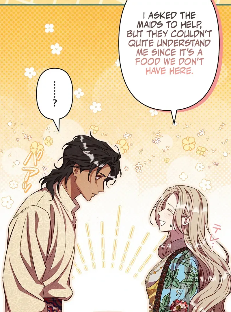 Lily Bush’s Substitute Marriage Chapter 23 page 41