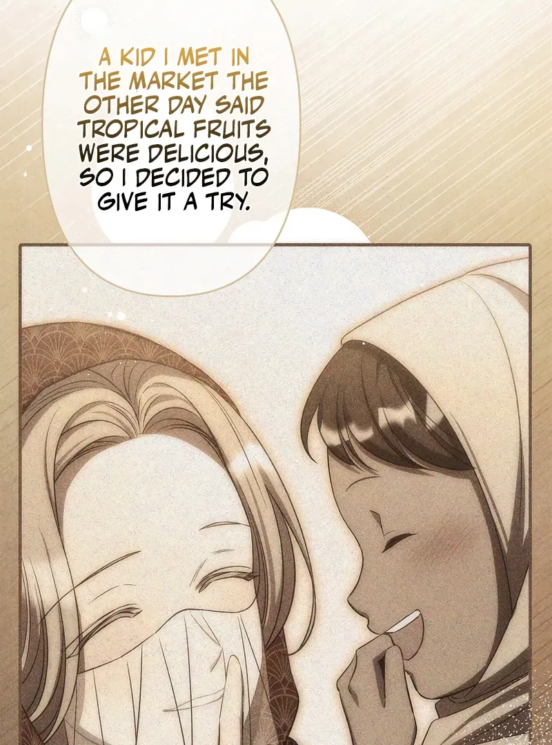 Lily Bush’s Substitute Marriage Chapter 23 page 61